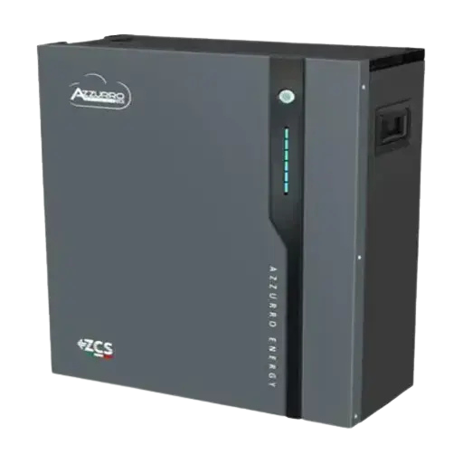 Batteria ZCS Azzurro LV