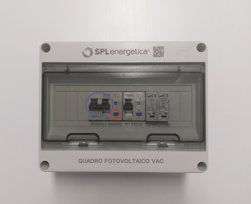 Impianti Fotovoltaici • SPL energetica Assistenza • Azienda leader nel fotovoltaico