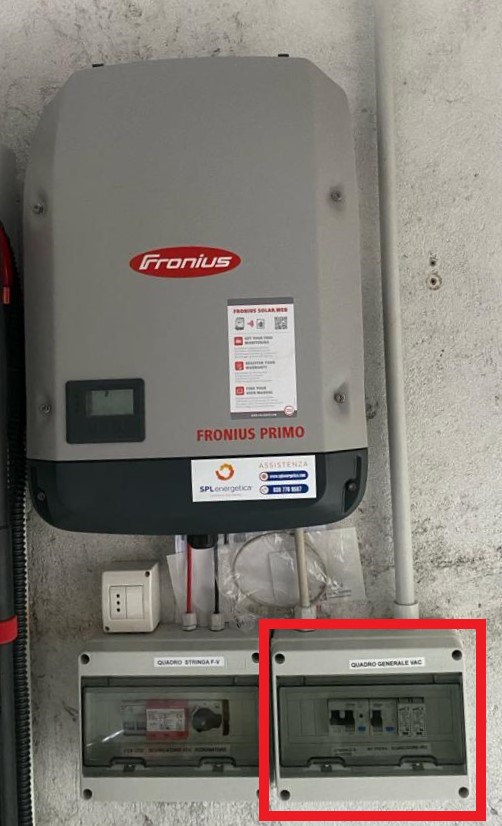 Impianti Fotovoltaici • SPL energetica Assistenza • Azienda leader nel fotovoltaico