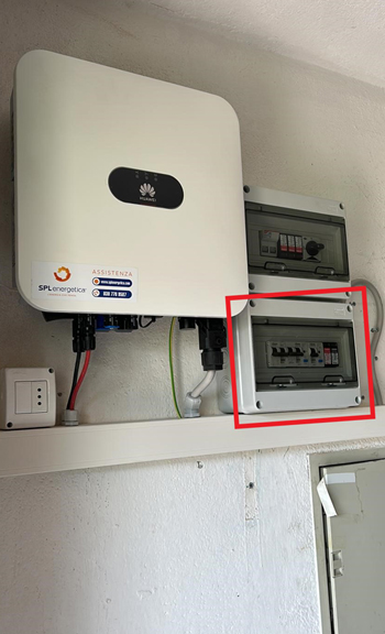 Impianti Fotovoltaici • SPL energetica Assistenza • Azienda leader nel fotovoltaico Impianti Fotovoltaici • SPL energetica Assistenza • Azienda leader nel fotovoltaico
