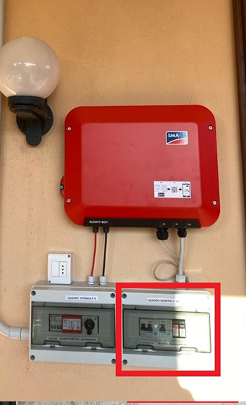 Impianti Fotovoltaici • SPL energetica Assistenza • Azienda leader nel fotovoltaico Impianti Fotovoltaici • SPL energetica Assistenza • Azienda leader nel fotovoltaico